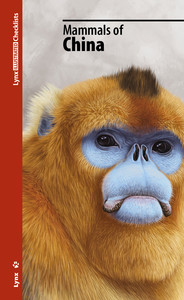 MAMMALS OF CHINA