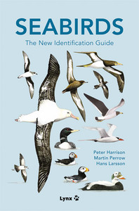 SEABIRDS. THE NEW IDENTIFICATION GUIDE