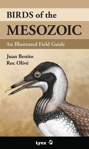 BIRDS OF THE MESOZOIC