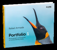 PORTFOLIO, 1 PHOTOGRAPHS AND STORIES OF EXTRAORDINARY BIRDS