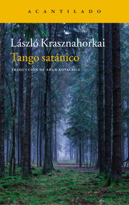 TANGO SATANICO