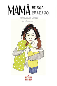 MAMA BUSCA TRABAJO