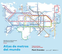 ATLAS DE LOS METROS DEL MUNDO