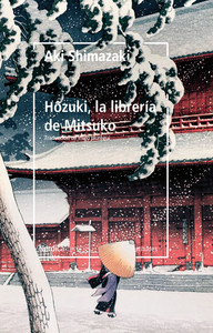 HOZUKI. LA LIBRERIA DE MITSUKO