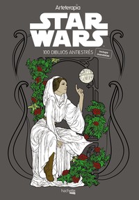 ARTETERAPIA. STAR WARS