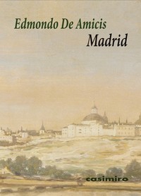 MADRID -ITALIANO-