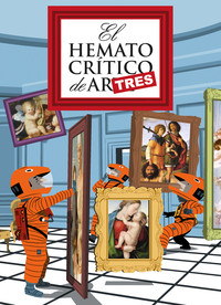HEMATOCRITICO DE ARTE, 3