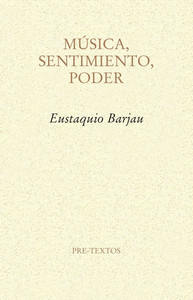 MUSICA SENTIMIENTO PODER