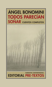 TODOS PARECIAN SOÑAR