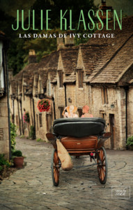 DAMAS DE IVY COTTAGE, LAS