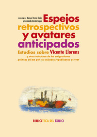 ESPEJOS RETROSPECTIVOS Y AVATARES