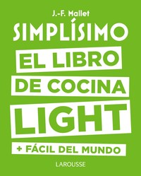 SIMPLISIMO. LIBRO COCINA LIGHT MAS FACIL