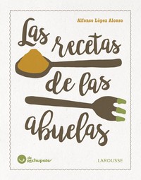 RECETAS DE LAS ABUELAS