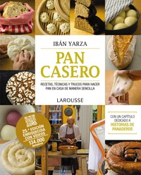 ** PAN CASERO