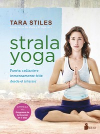 ** STRALA YOGA