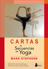 CARTAS SECUENCIAS DE YOGA