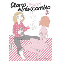 DIARIO DE INTERCAMBIO, 2