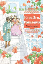 PAIS DE ORO, PAIS DE AGUA