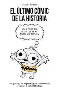 ULTIMO COMIC DE LA HISTORIA, EL