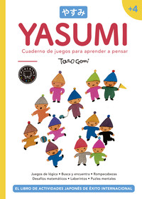 YASUMI, 1 (+4 AÑOS)