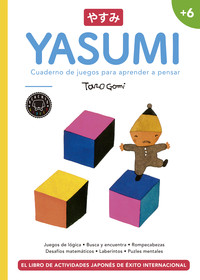 YASUMI, 2 (+6 AÑOS)