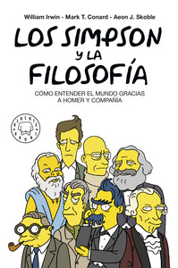 SIMPSON Y LA FILOSOFIA, LOS (R)