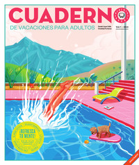 ## CUADERNO BLACKIE BOOKS, 7 2018