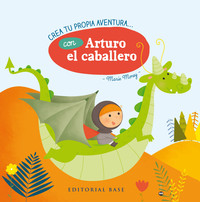CREA TU PROPIA AVENT. CON ARTURO CABALLERO
