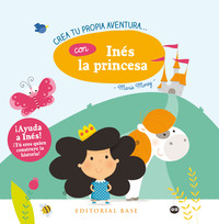 CREA TU PROPIA AVENT. CON INES LA PRINCESA