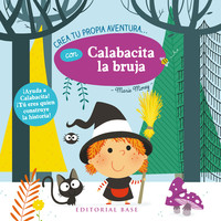 CREA TU PROPIA AVENT. CON CALABACITA BRUJA