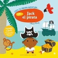 CREA TU PROPIA AVENT. CON JACK EL PIRATA