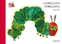 A EIRUGUIÑA COMELLONA. 50 ANIV.