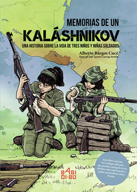MEMORIAS DE UN KALASHNIKOV
