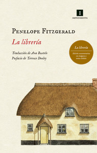 LIBRERIA, LA (T)