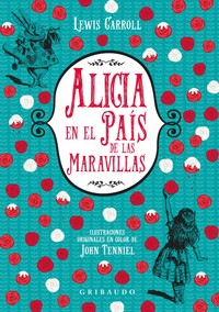 ALICIA EN EL PAIS DE LAS MARAVILLAS (NE)
