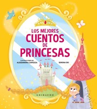 MEJORES CUENTOS DE PRINCESAS