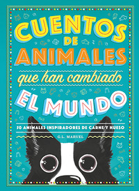 CUENTOS ANIMALES QUE HAN CAMBIADO MUNDO