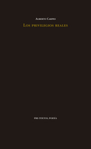 PRIVILEGIOS REALES, LOS
