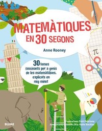 30 SEGONS. MATEMATIQUES EN 30 SEGONS
