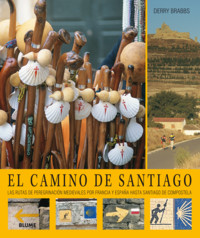 CAMINO DE SANTIAGO (2018)