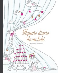 PEQUEÑO DIARIO DE MI BEBE (2022)