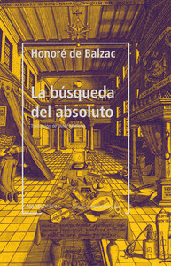 BUSQUEDA DEL ABSOLUTO, LA