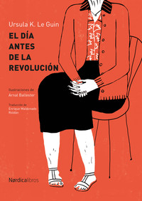 DIA ANTES DE LA REVOLUCION (R)