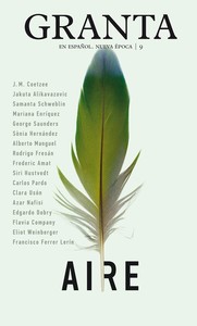 GRANTA ESPAÑOL NE, 9 AIRE