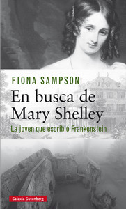 EN BUSCA DE MARY SHELLEY (R)