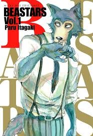 BEASTARS, 1