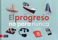 PROGRESO NO PARA NUNCA