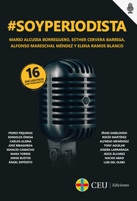 #SOY PERIODISTA