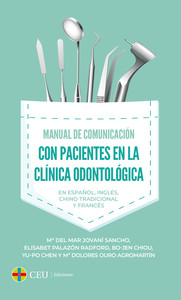 MANUAL COMUNICACION PACIENTES CLINICA ODONTOLOGICA