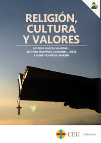 RELIGION, CULTURA Y VALORES